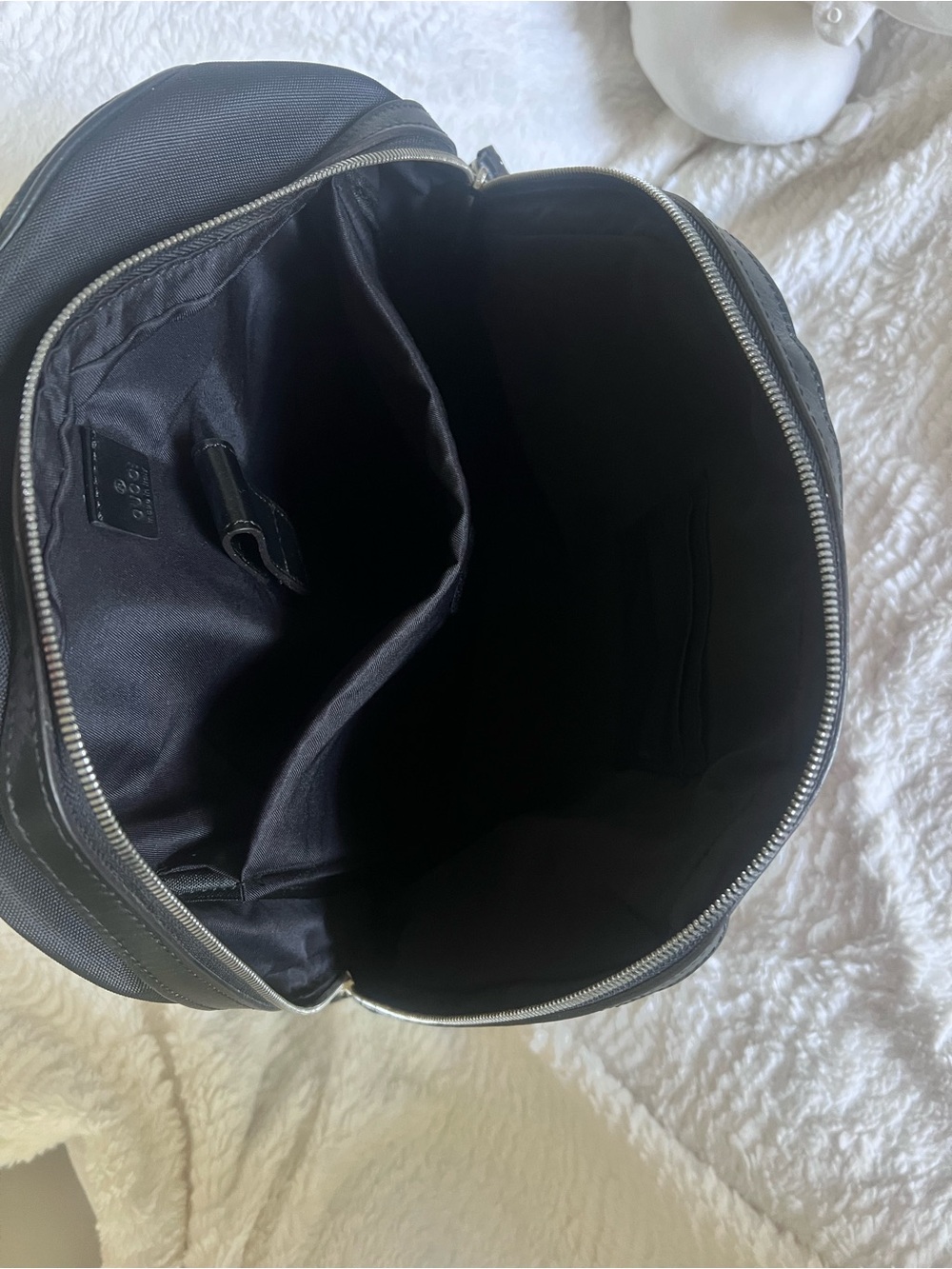 Computer Back Pack - Picture 3 of 8